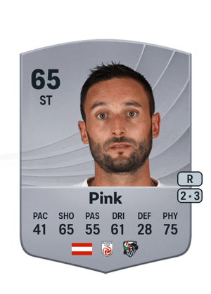 Markus Pink