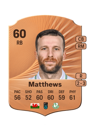 Adam Matthews