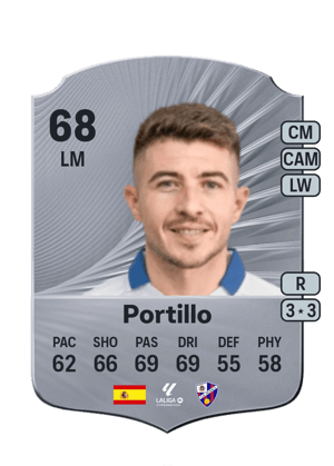 Portillo