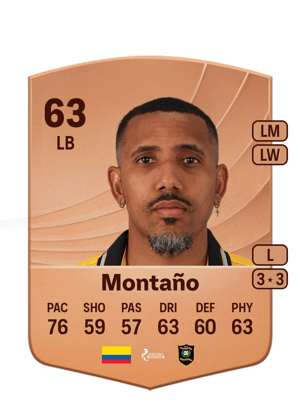 Cristian Montaño