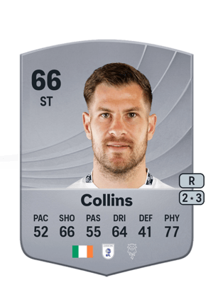 James Collins