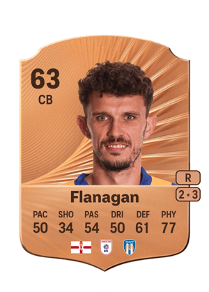 Tom Flanagan