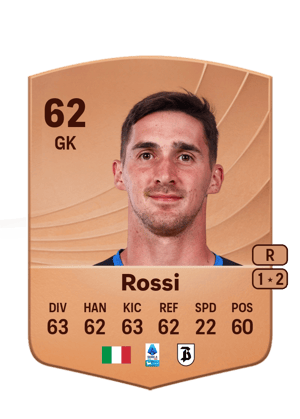 Francesco Rossi