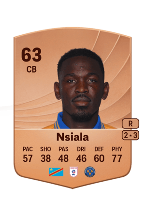 Toto Nsiala