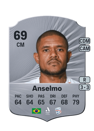 Anselmo