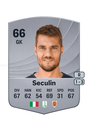 Andrea Seculin