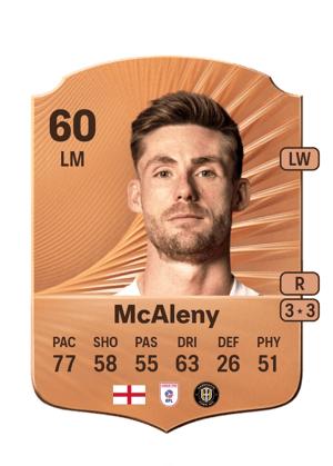 Conor McAleny