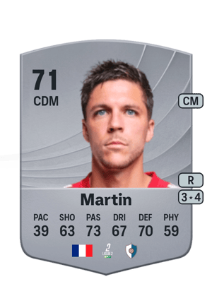 Jonas Martin