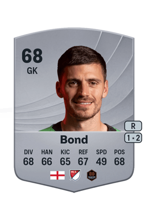 Jonathan Bond