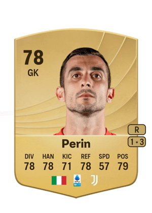 Mattia Perin