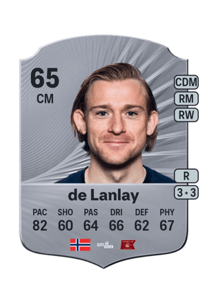 Yann-Erik de Lanlay