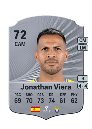 Jonathan Viera