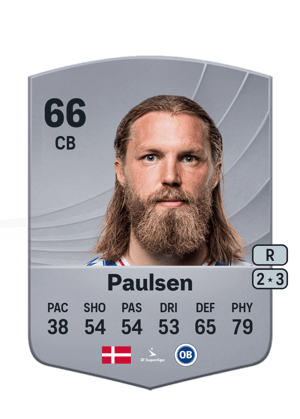 Bjørn Paulsen