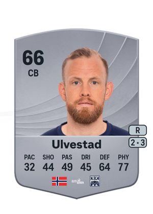 Dan Peter Ulvestad