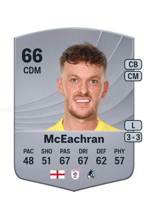 Josh McEachran