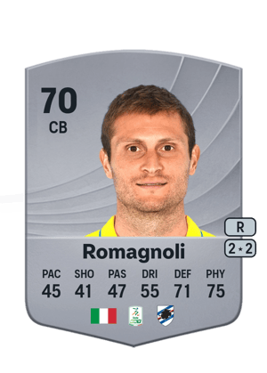 Simone Romagnoli