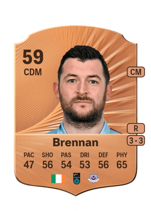 Ryan Brennan