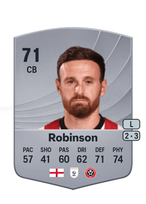 Jack Robinson