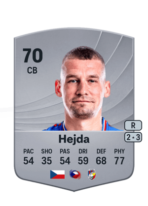 Lukáš Hejda