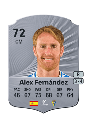 Álex Fernández