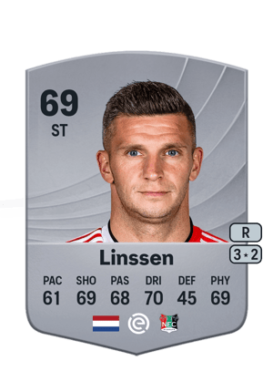 Bryan Linssen