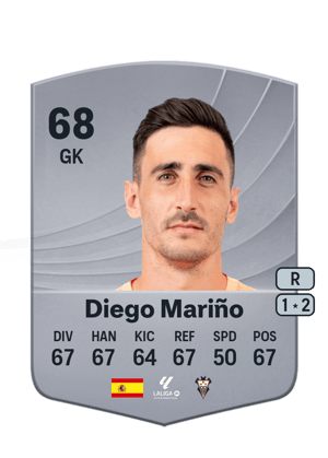 Diego Mariño