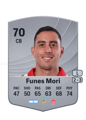 Ramiro Funes Mori