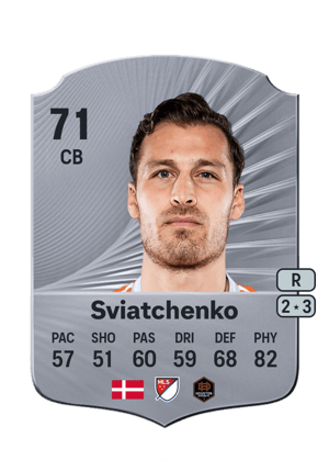 Erik Sviatchenko