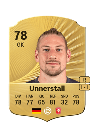 Lars Unnerstall