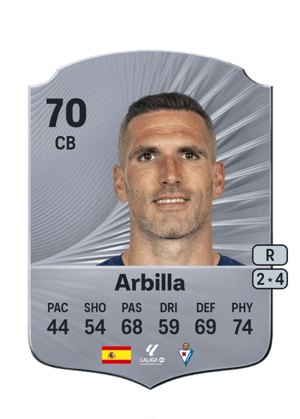 Arbilla