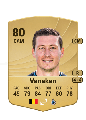 Hans Vanaken