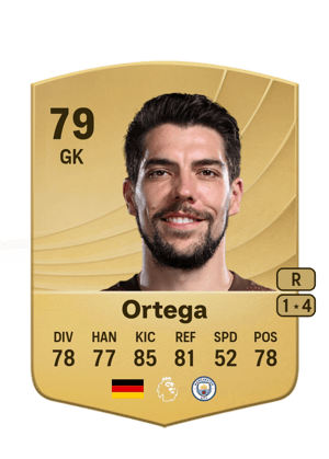 Stefan Ortega
