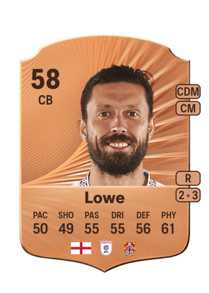 Jason Lowe