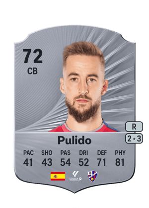 Pulido