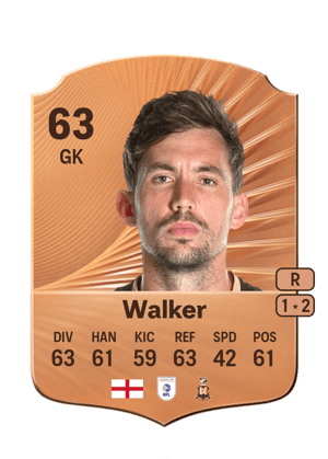 Sam Walker