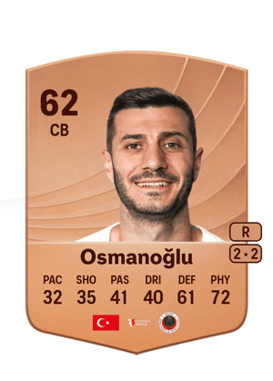 Sinan Osmanoğlu