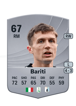 Davide Bariti
