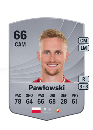 Bartłomiej Pawłowski