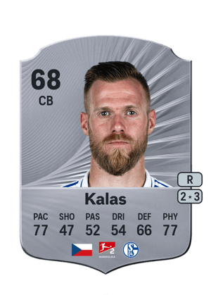 Tomáš Kalas