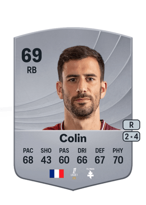 Maxime Colin