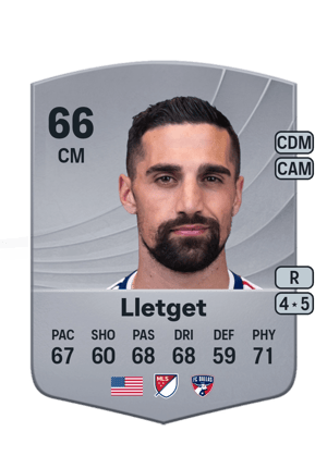 Sebastian Lletget