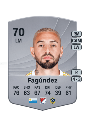 Diego Fagúndez