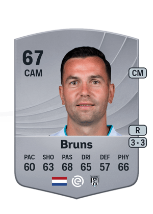 Thomas Bruns