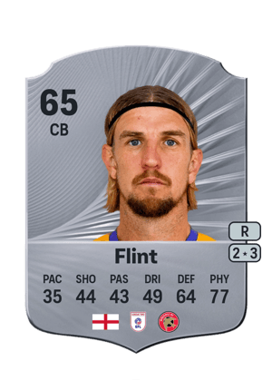 Aden Flint