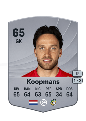 Luuk Koopmans
