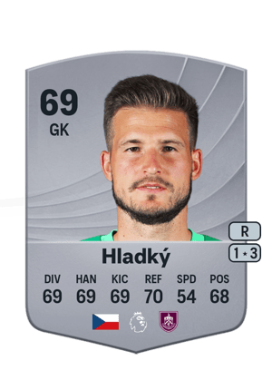 Václav Hladký