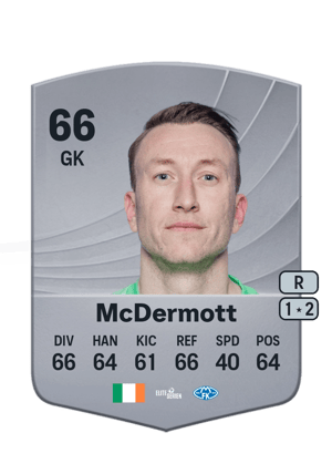 Sean McDermott
