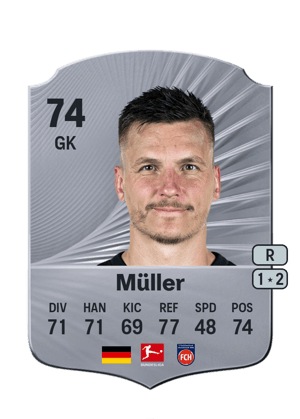Kevin Müller