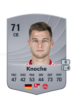Robin Knoche
