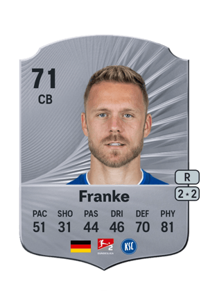 Marcel Franke